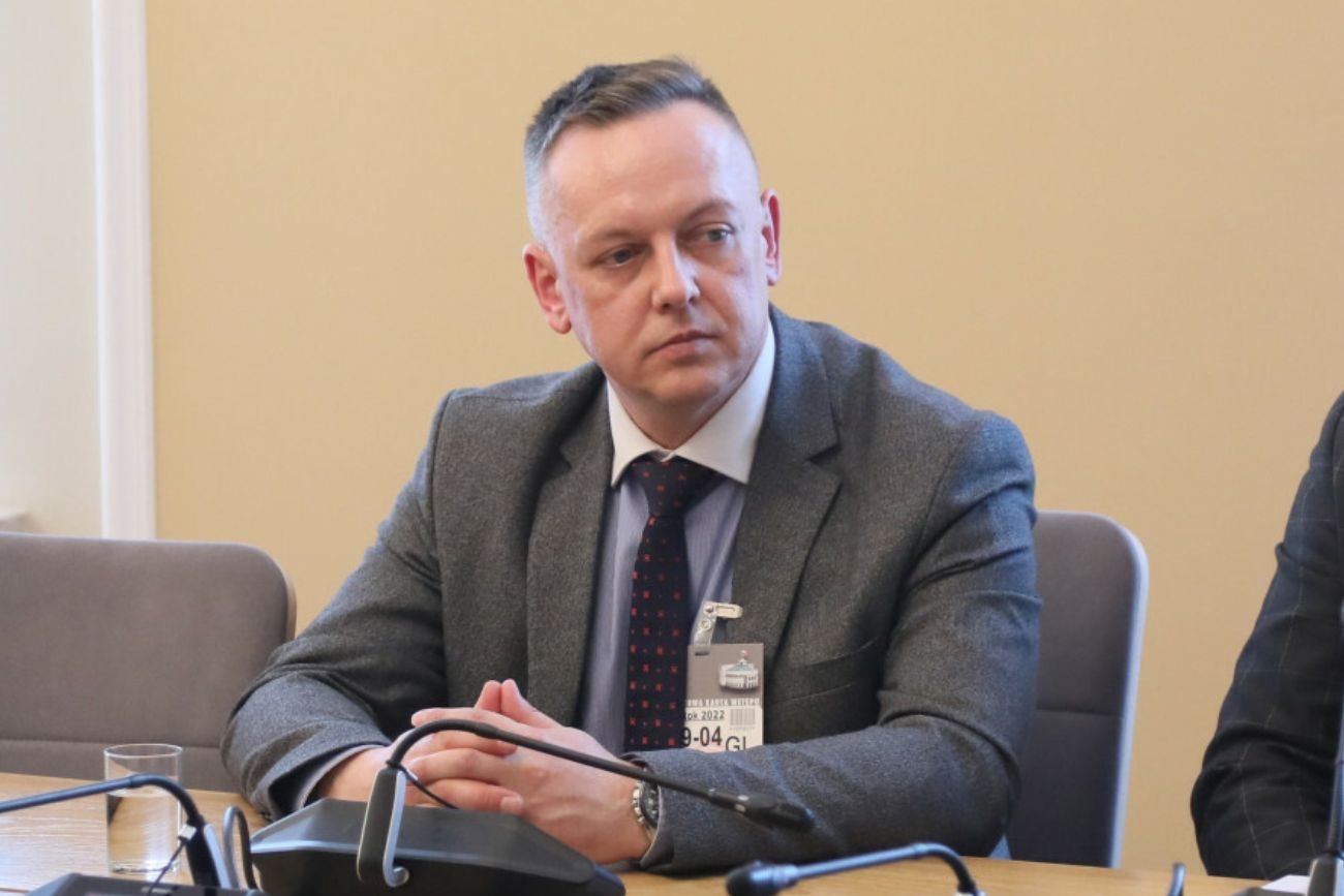 Tomasz Szmydt mógł mieć związek z kibolami. Lista podejrzeń coraz dłuższa