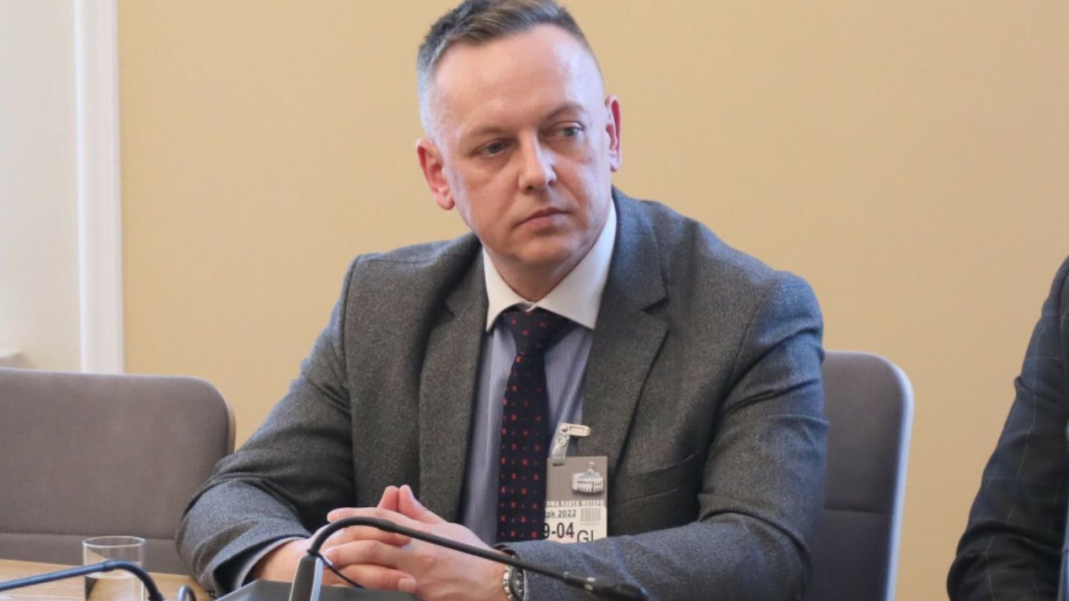 Tomasz Szmydt mógł mieć związek z kibolami. Lista podejrzeń coraz dłuższa