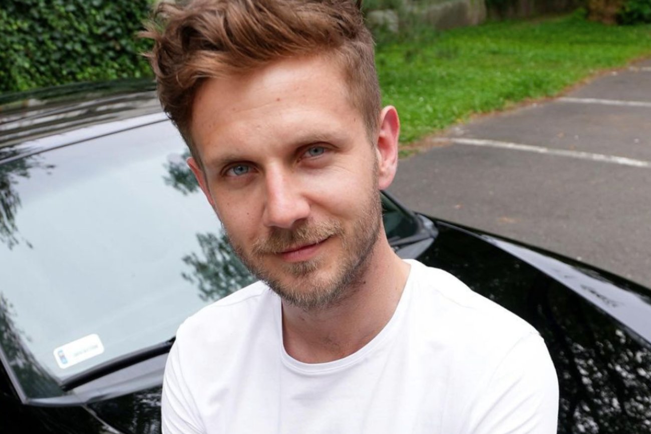 Antoni Królikowski odpowiedział na zarzuty prokuratury ws. alimentów. Antoni Królikowski odpowiedział na zarzuty prokuratury ws. alimentów.