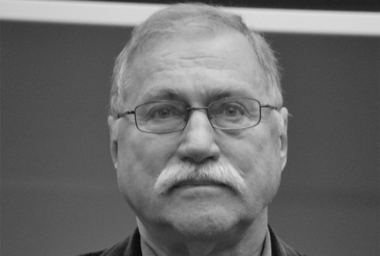 Nie żyje Lech Jęczmyk. To zasłużony artysta i ochroniarz ks. Popiełuszki.