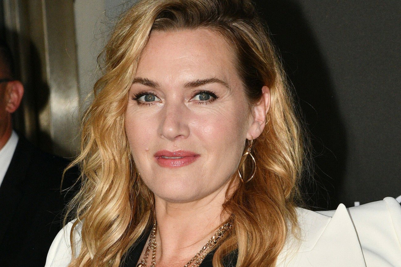 Kate Winslet miała wypadek na planie zdjęciowym w Chorwacji.