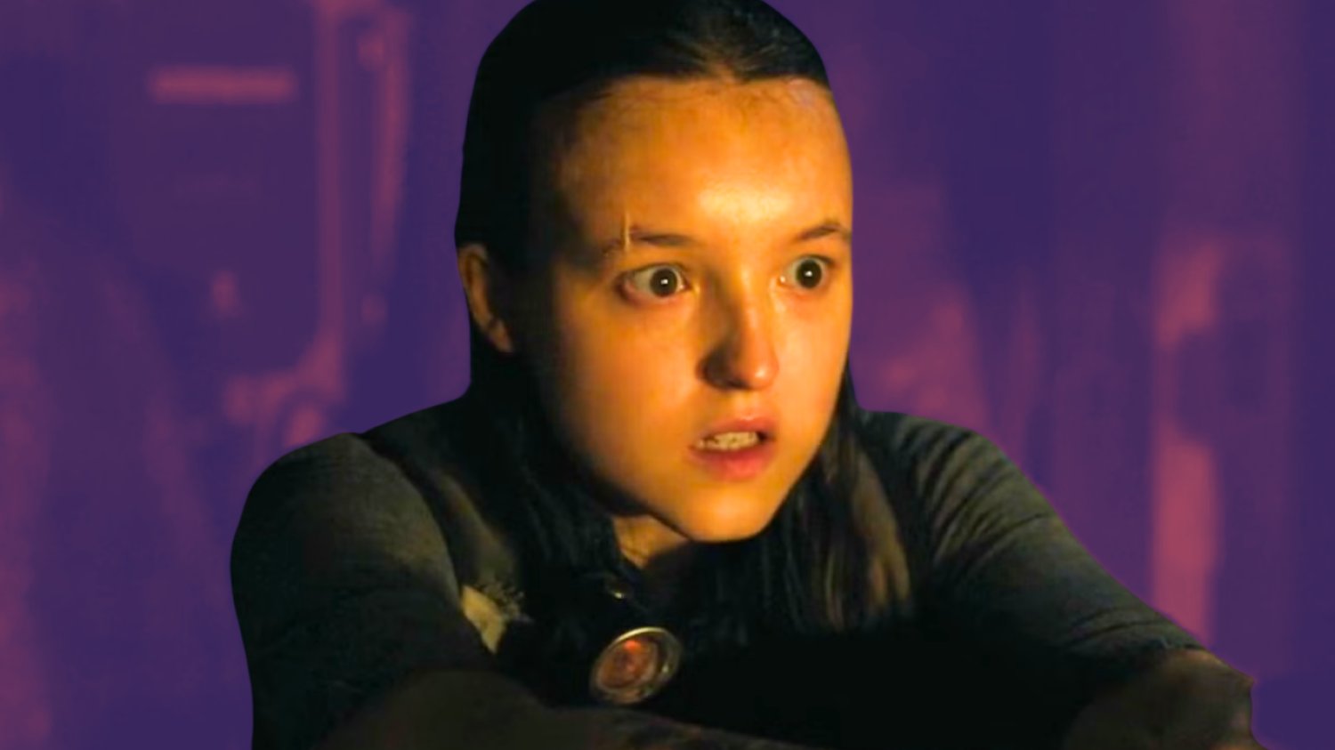 Bella Ramsey jako Ellie w "The Last of Us"
