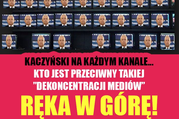 Kto stoi za facebookowym Sokiem z Buraka?