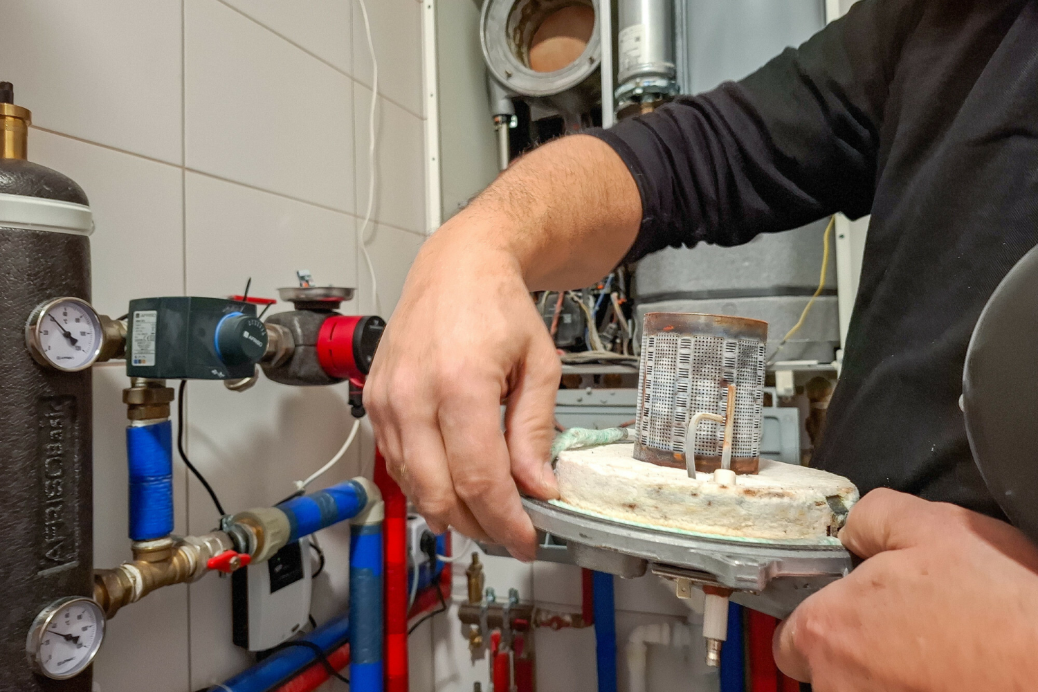 Koniec pieców gazowych. Unia podała termin.