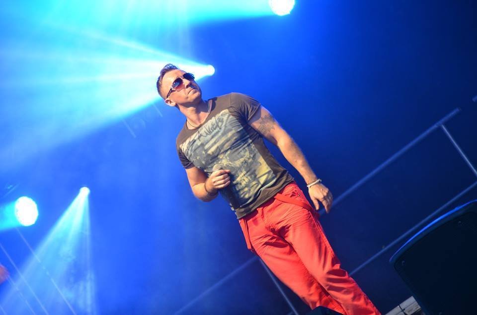 Mariusz Jasinowicz - Marioo