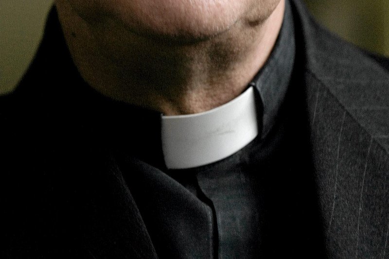 Diakon, który uczył dzieci religii w szkole podstawowej, postanowił zniechęcić dzieci do obchodzenia Halloween. Chyba skutecznie.