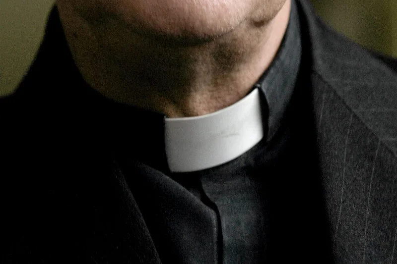 Diakon, który uczył dzieci religii w szkole podstawowej, postanowił zniechęcić dzieci do obchodzenia Halloween. Chyba skutecznie.
