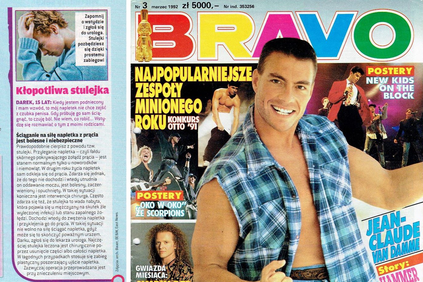 Legendarny kącik z trudnymi pytaniami był niedocenioną skarbnicą wiedzy w czasach przedinternetowych