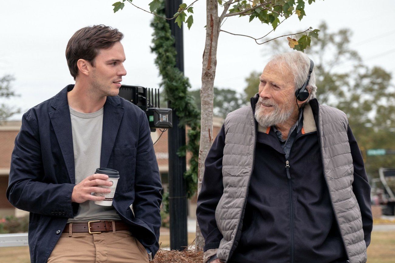 Nowy film Clinta Eastwooda. Gdzie obejrzeć dramat sądowy "Przysięgły nr 2"?