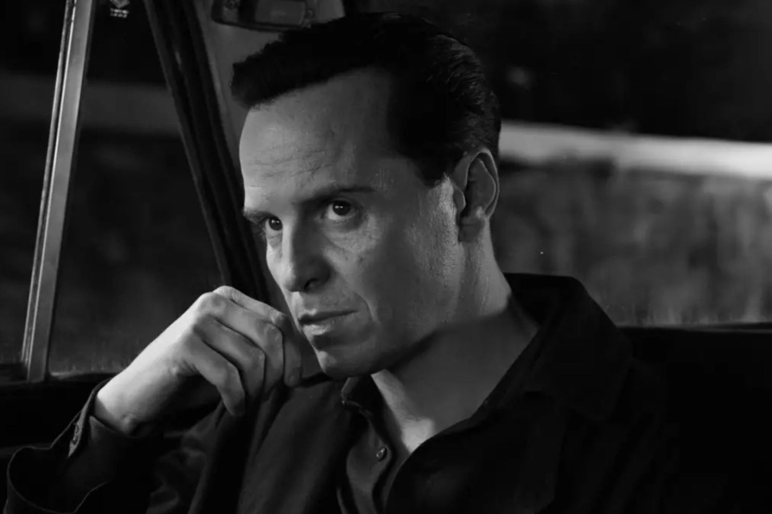 Ripley na Netflix Andrew Scott w Ripley