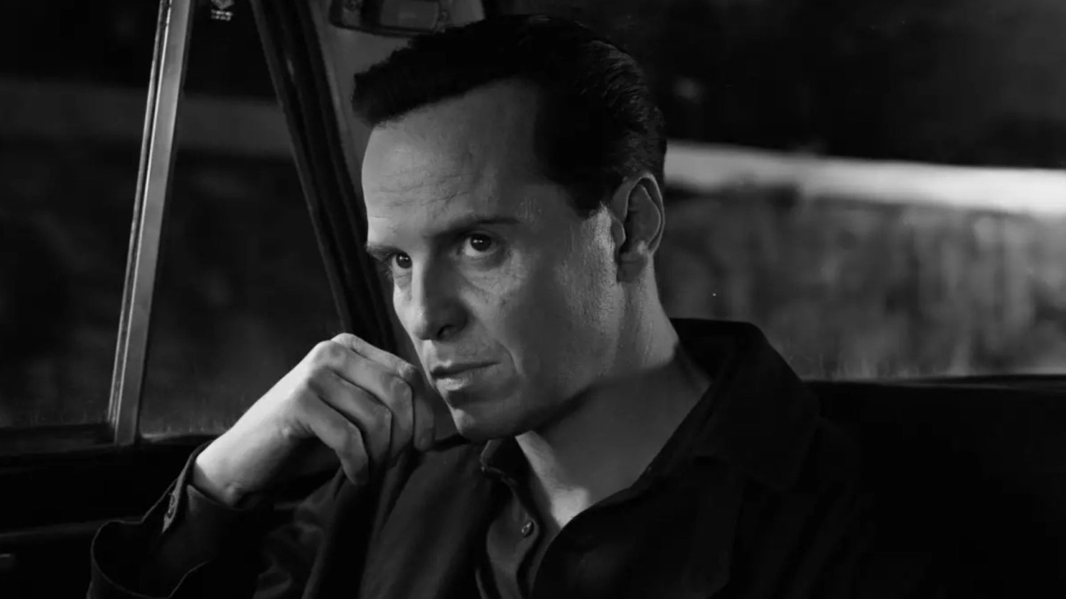 Ripley na Netflix Andrew Scott w Ripley