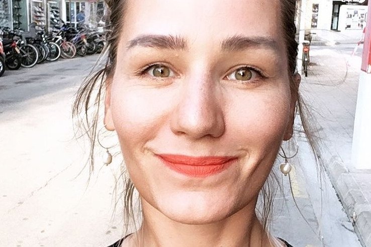 Marika szuka pracy z powodu pandemii