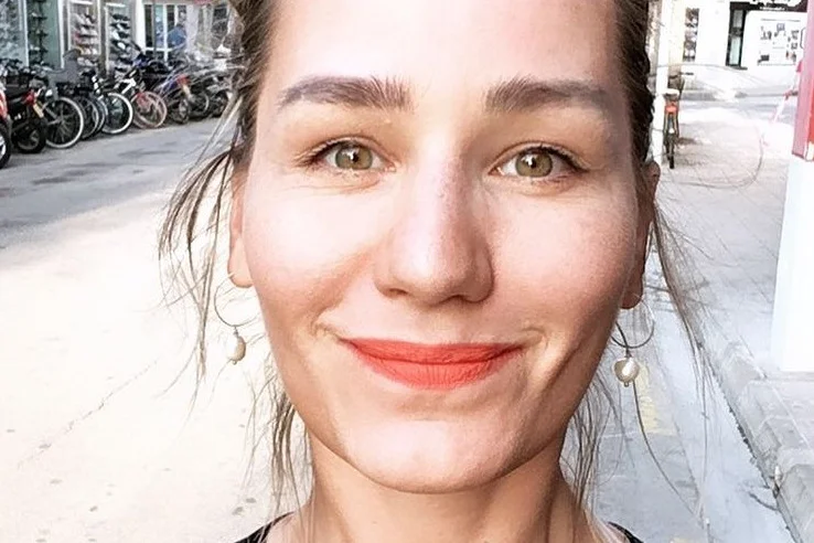Marika szuka pracy z powodu pandemii