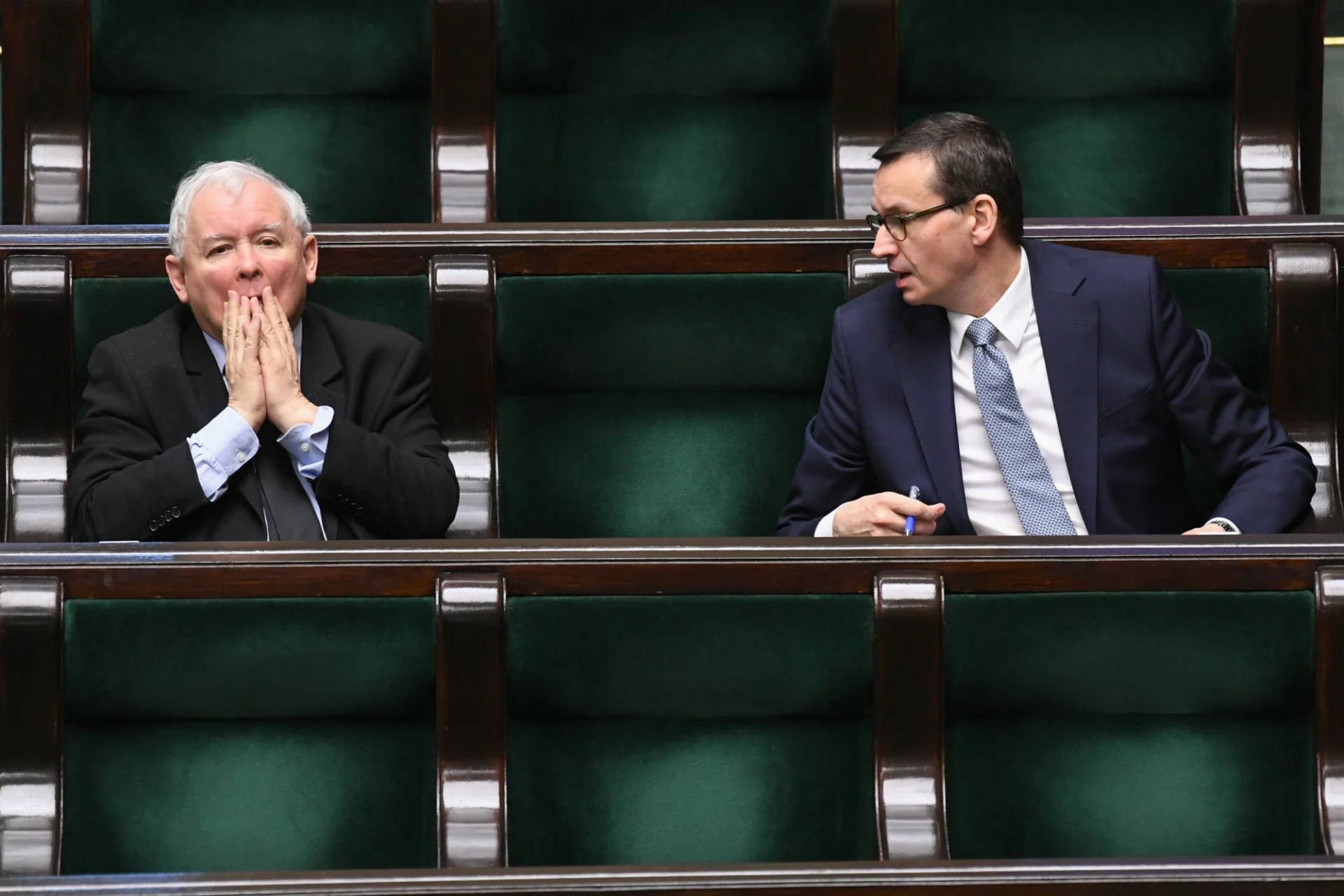 W nowym sondażu Pollster obywatele jasno wskazali, jaka powinna być reakcja rządu na szalejącą drożyznę