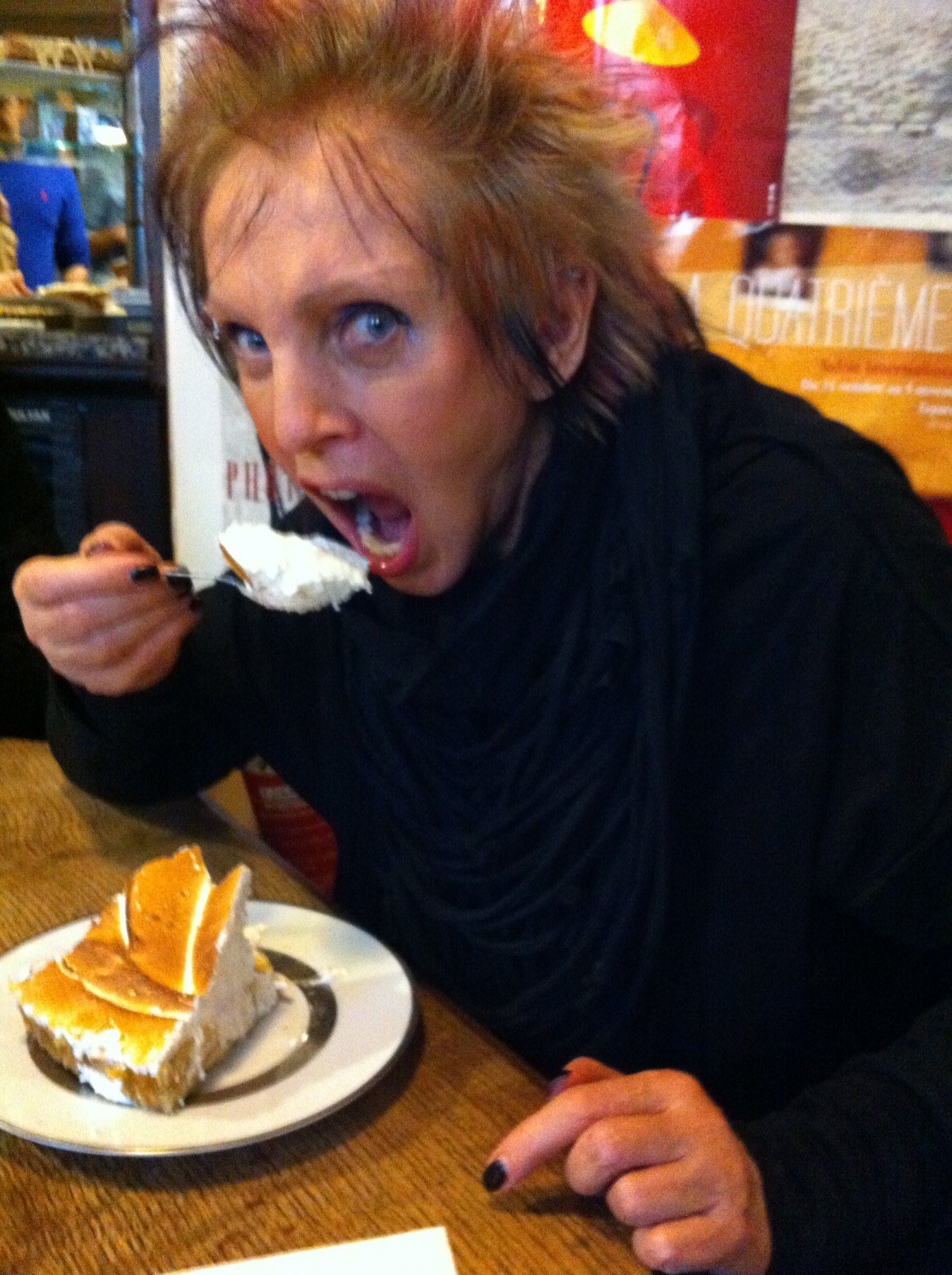 Konsumować???? Czy lepiej sknerzyć????