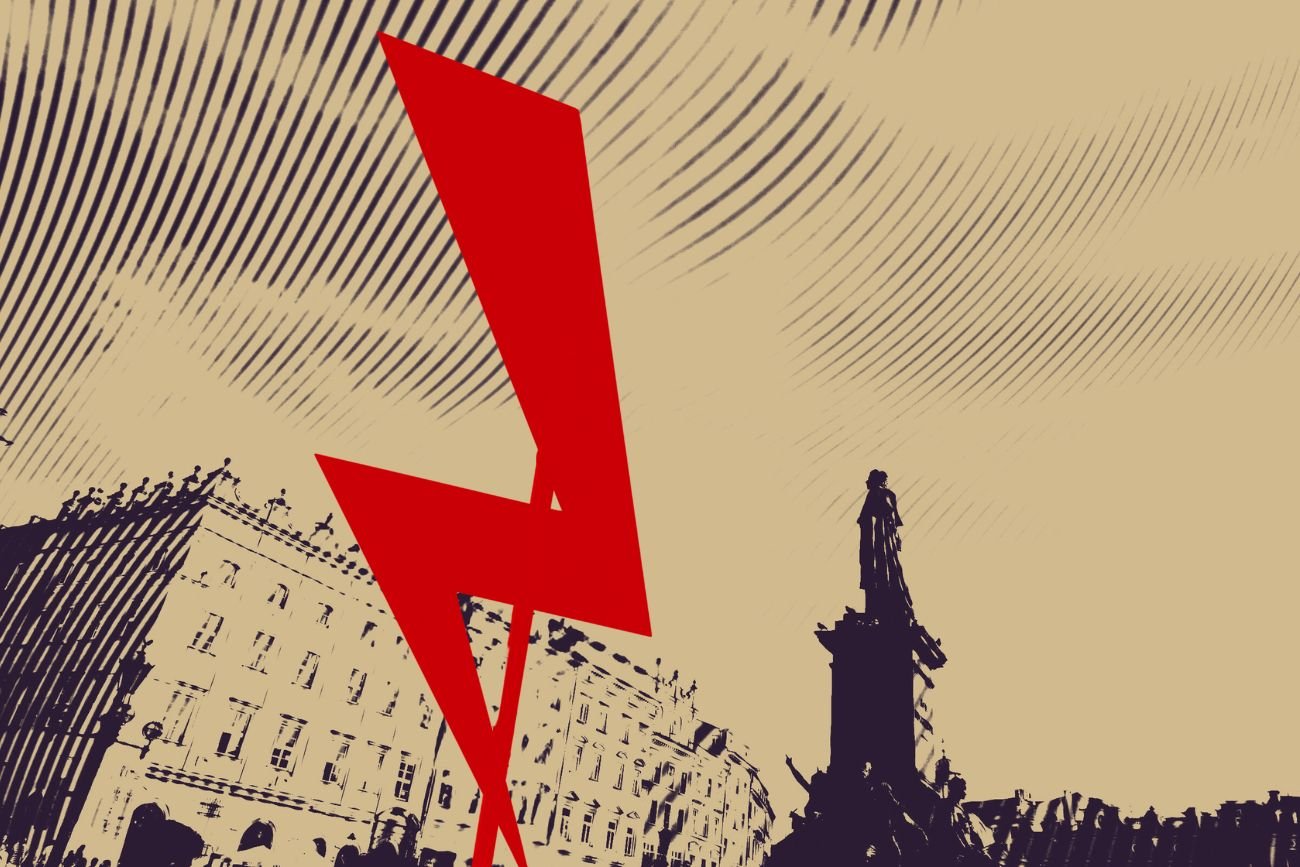 Nie chcą już być nazywane feministkami. "Ten ruch kojarzy mi się z Lempart, nienawiścią do mężczyzn"