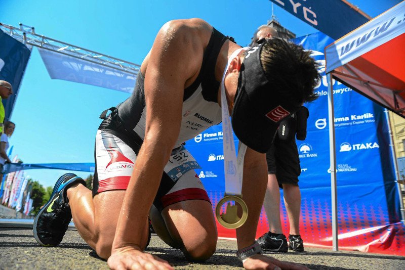 Czy bycie sportowcem się opłaca?