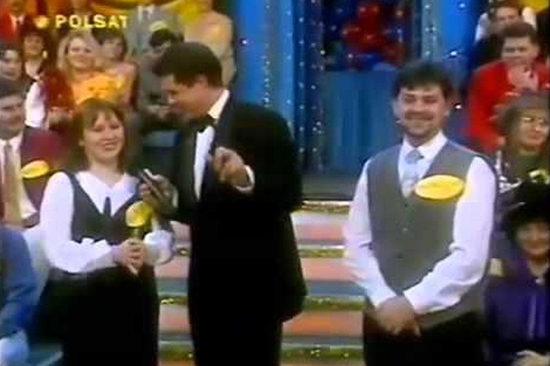 "Idź na całość" wraca na antenę.