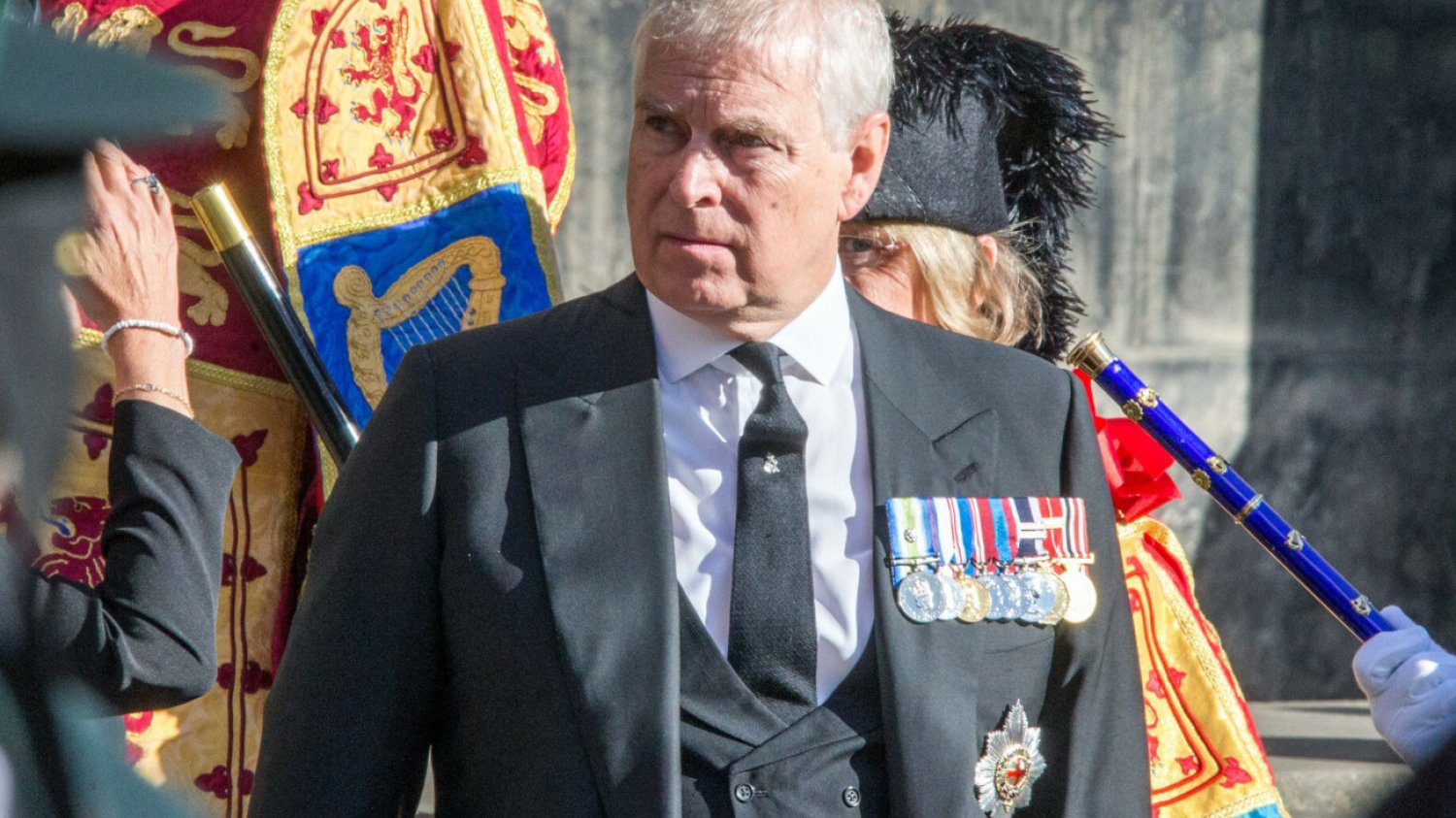 Książę Andrzej