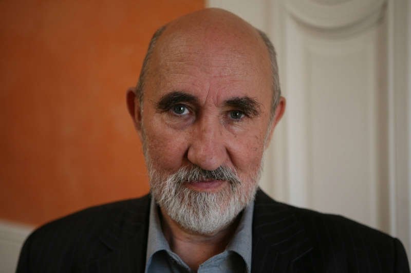 Stefan Bratkowski o ujawnieniu taśm: "Próba destabilizacji granicząca z zamachem stanu"