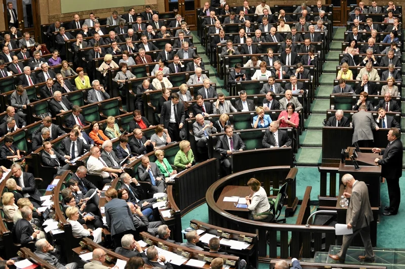 26 posłów PO zagłosowało przeciwko ustawie antyaborcyjnej autorstwa Solidarnej Polski, choć wcześniej popierali oni ten projekt.