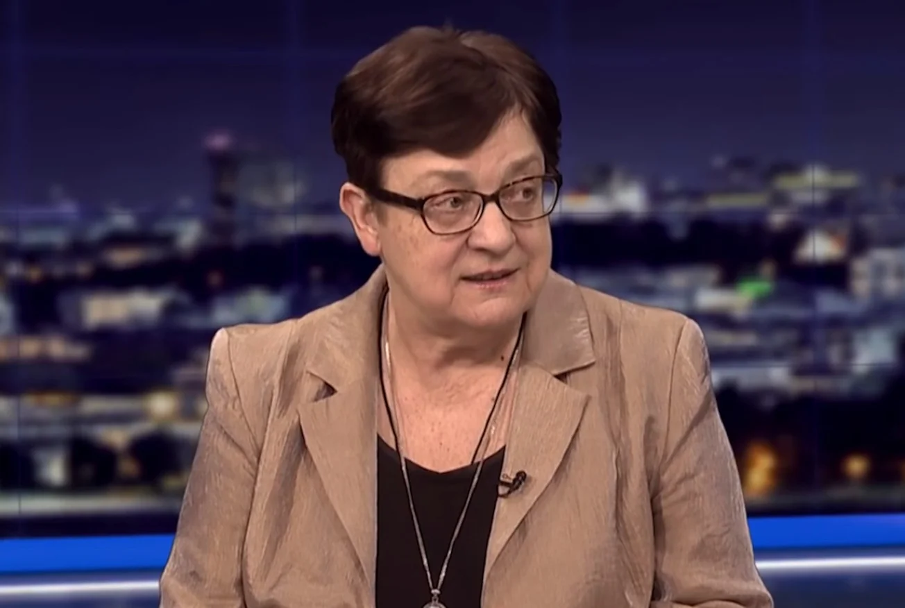 Teresa Bochwic
