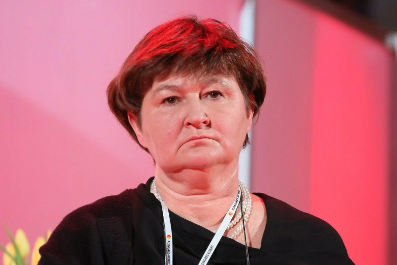 Fronda ogłasza bojkot "Biedronki". Magdalena Środa: Tym bardziej będę tam kupować, bo promują tolerancję