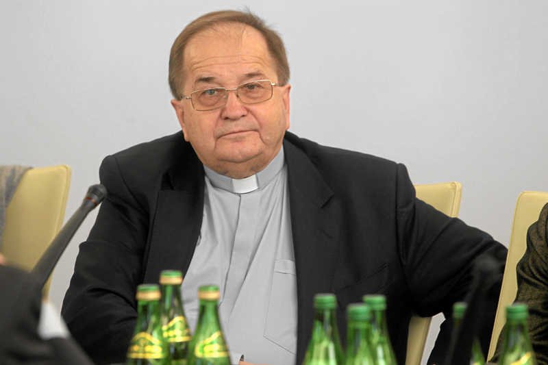 Zdaniem o. Tadeusza Rydzyka w Polsce panuje duch komunizmu – władza ma podobne cele, ale realizuje je inaczej.