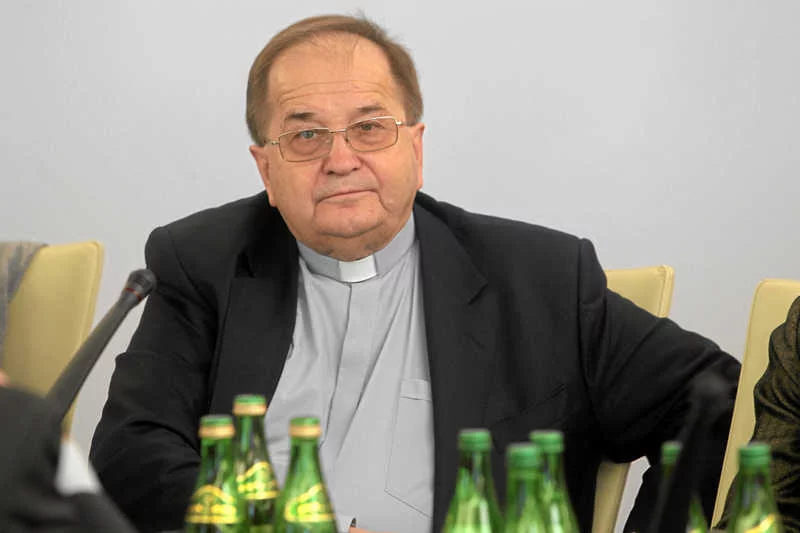Zdaniem o. Tadeusza Rydzyka w Polsce panuje duch komunizmu – władza ma podobne cele, ale realizuje je inaczej.