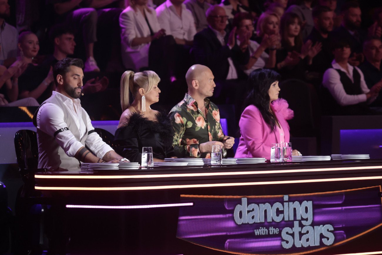 Pierwszy uczestnik nowej edycji "Tańca z gwiazdami".