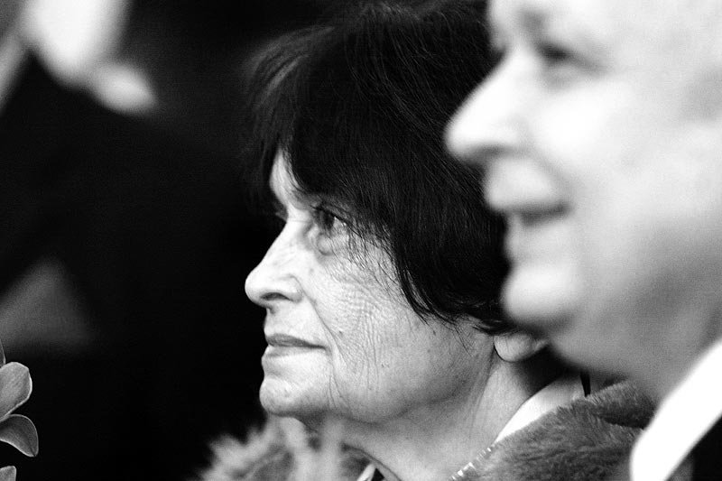Jadwiga Kaczyńska nie żyje. Jaka była naprawdę zmarła matka Jarosława i Lecha Kaczyńskich?