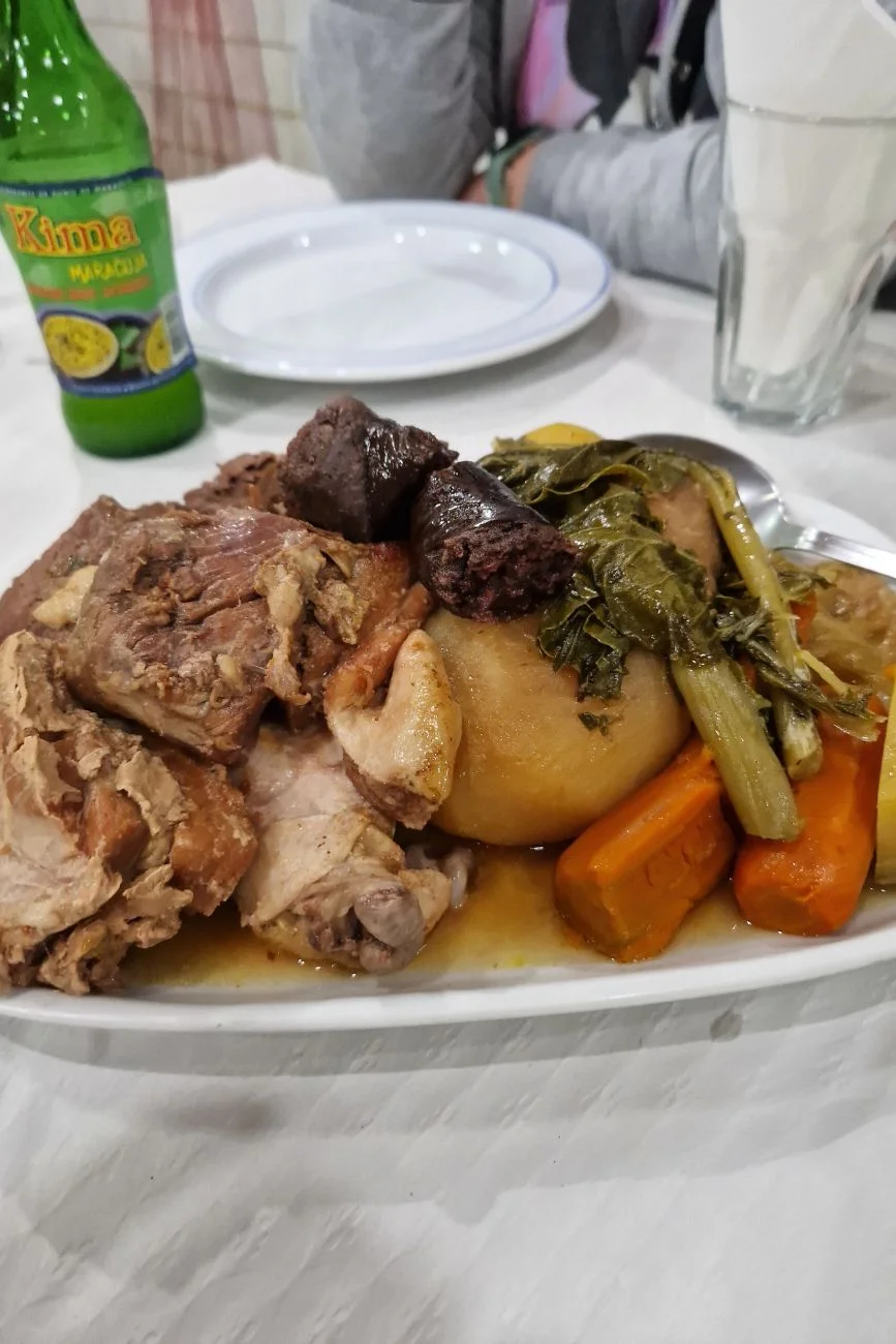 Cozido