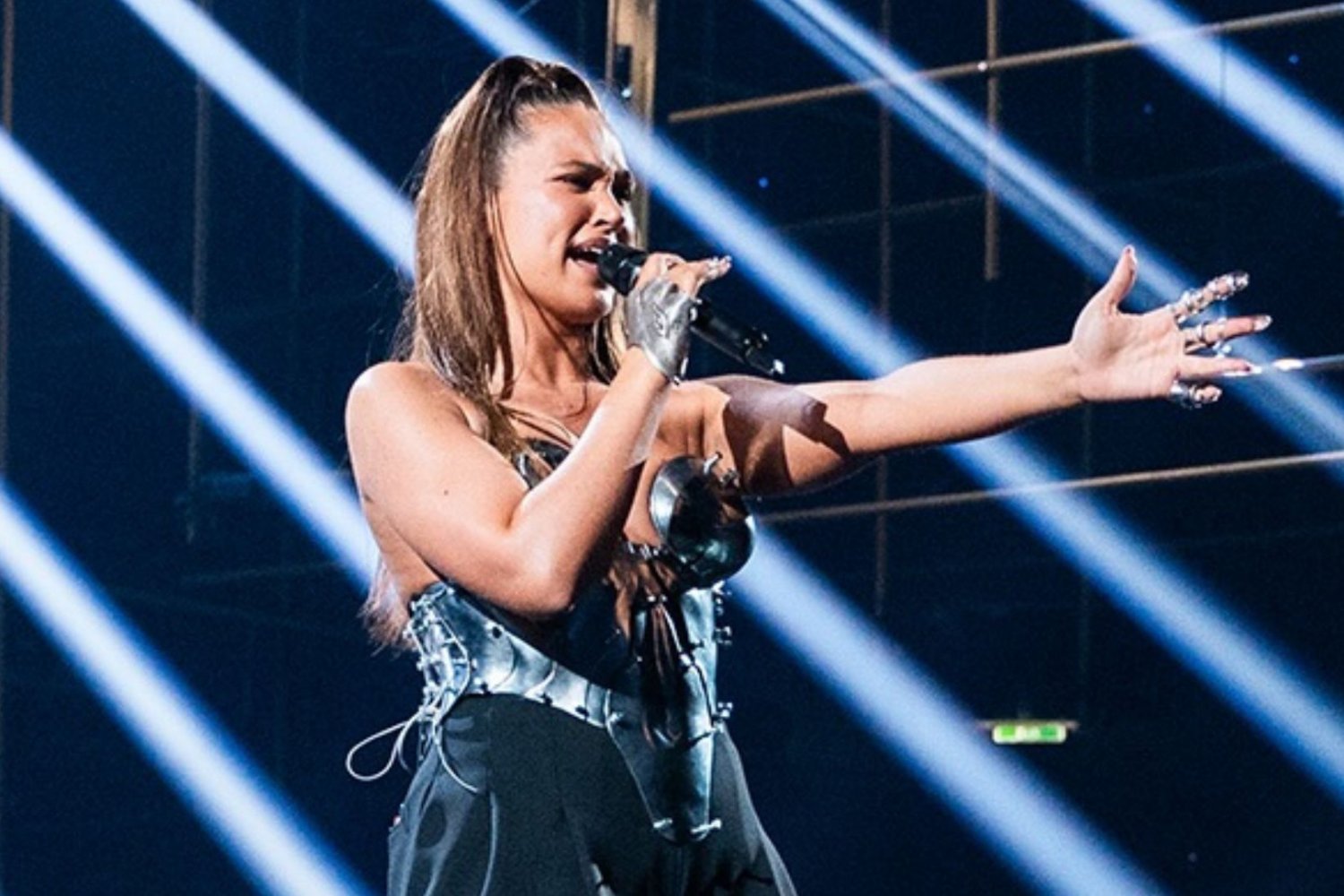 Alicja Szemplińska na Eurowizji 2026