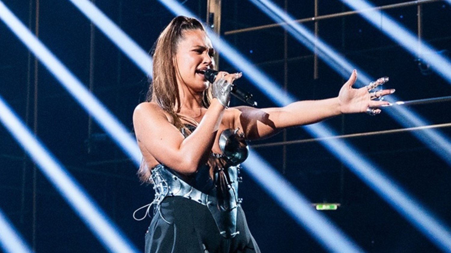 Polska na Eurowizji 2026 Alicja Szemplińska na Eurowizji 2026