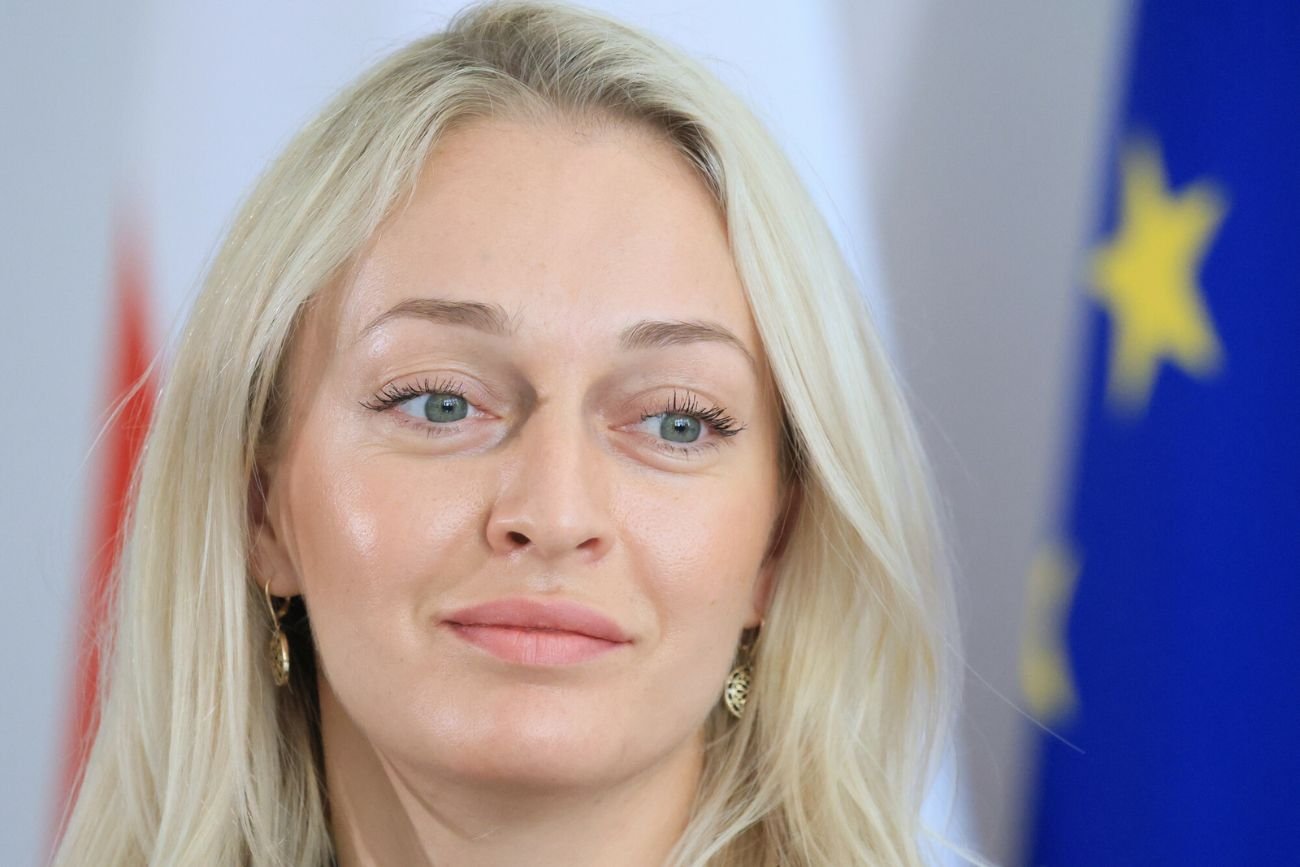 Zaginięcie Anżaliki Mielnikawy. Pojawiły się nowe informacje w tej sprawie.