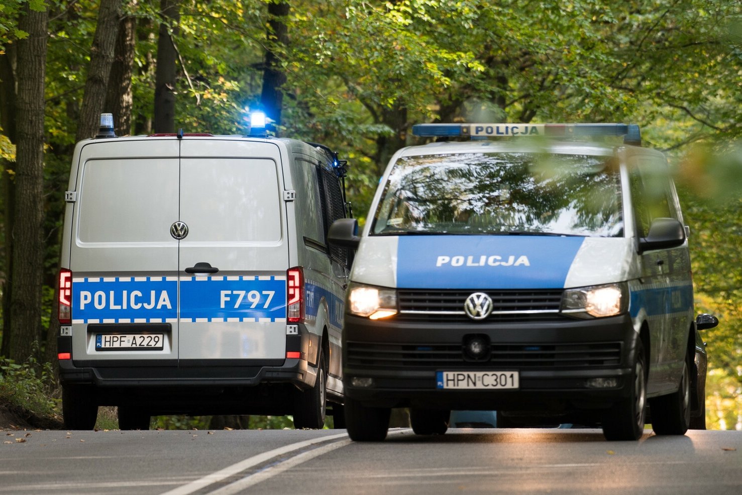 Zabójstwo 16-latki z Mławy. Media ujawniają dramatyczne szczegóły zbrodni