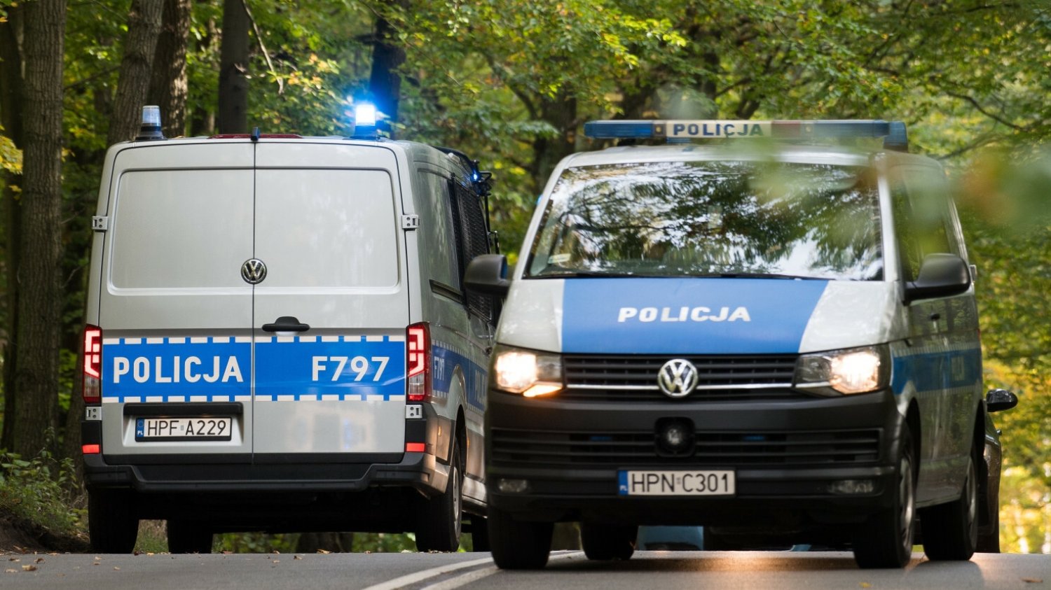 Zabójstwo 16-latki z Mławy. Media ujawniają dramatyczne szczegóły zbrodni