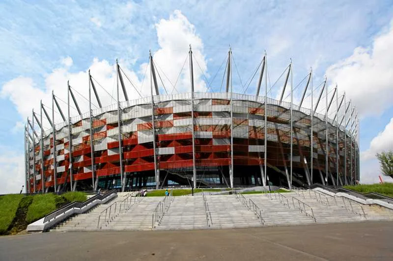 Robert Wojtaś stracił pracę. Nie jest już szefem Narodowego Centrum Sportu.