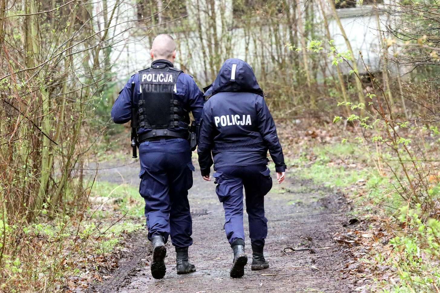 Kościerzyna. Nowe fakty ws. gwałtu na 17-latce, który wstrząsnął Pomorzem (zdjęcie ilustracyjne).