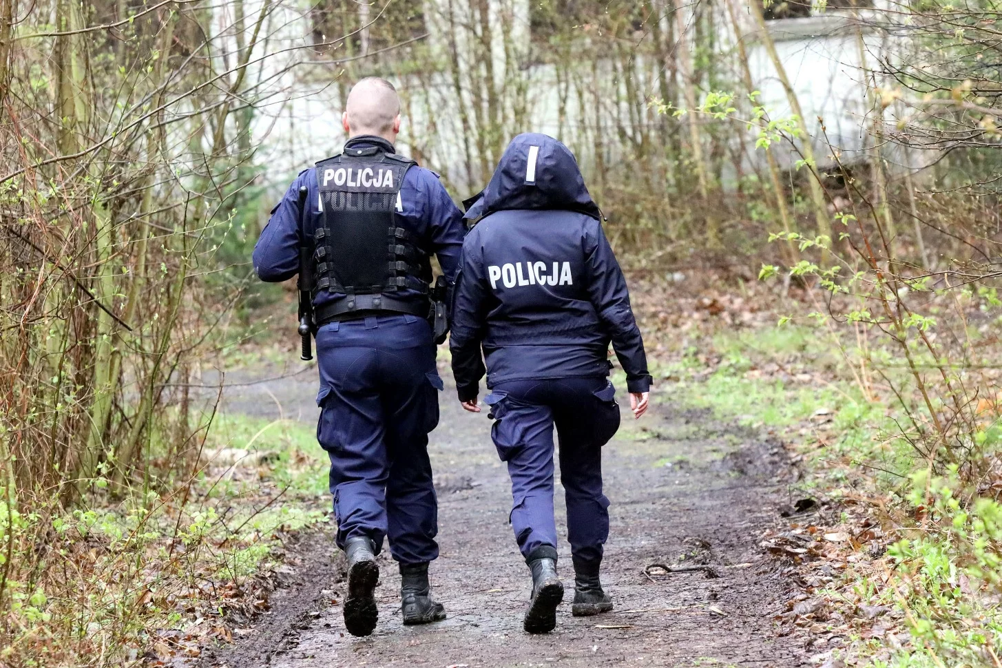 Kościerzyna. Nowe fakty ws. gwałtu na 17-latce, który wstrząsnął Pomorzem (zdjęcie ilustracyjne).