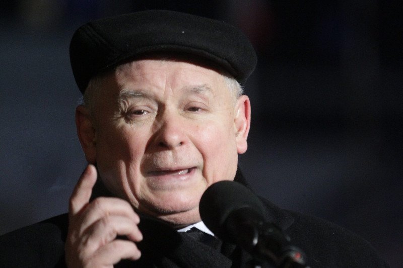 "Sądy nie mogą działać na szkodę polskiej racji stanu". Dobra zmiana ma dotrzeć do każdego powiatu