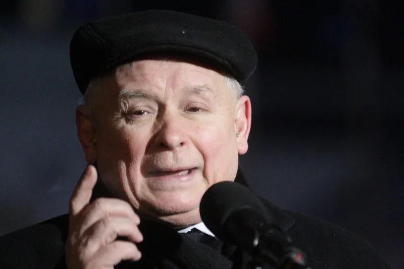 "Sądy nie mogą działać na szkodę polskiej racji stanu". Dobra zmiana ma dotrzeć do każdego powiatu