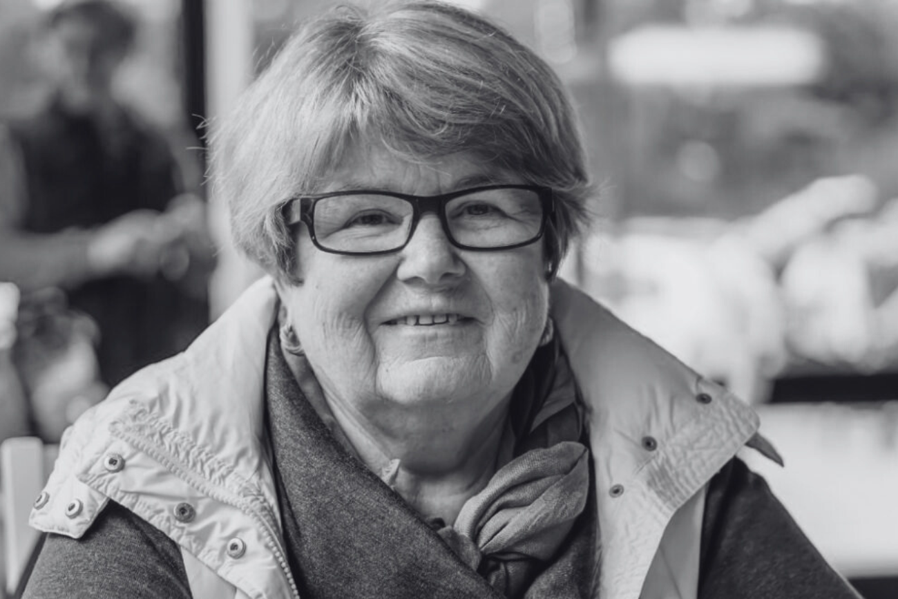 Nie żyje Wiesia z "Sanatorium miłości"