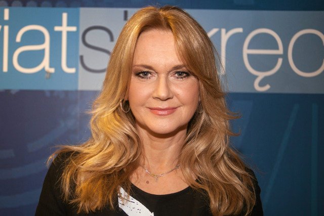 Grażyna Torbicka odejdzie z TVP?