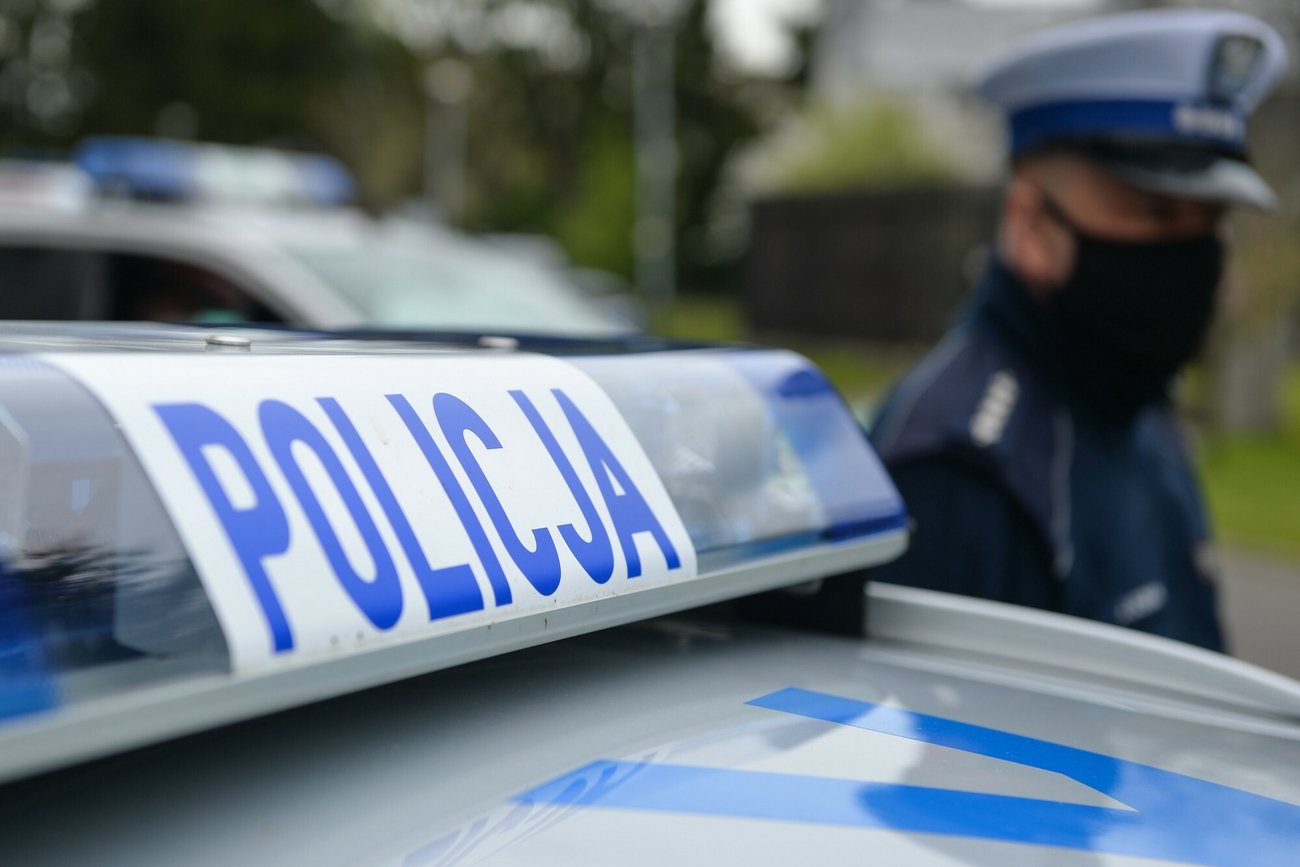 W Gdańsku zamordowano 25-letnią kobietę.