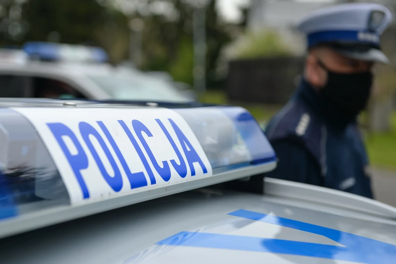 W Gdańsku zamordowano 25-letnią kobietę.
