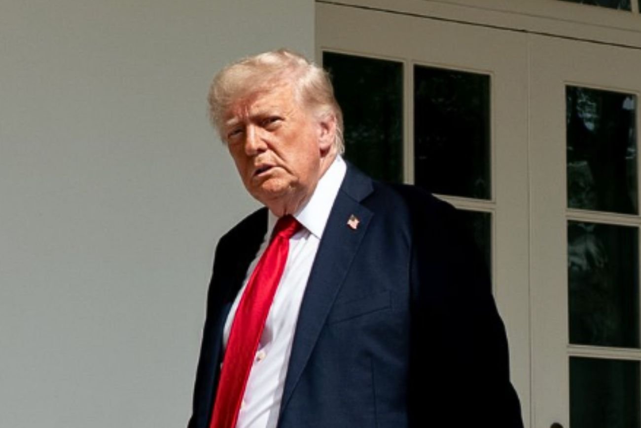 Nagła zmiana ws. spotkania Trumpa z Putinem. Biały Dom wydał komunikat