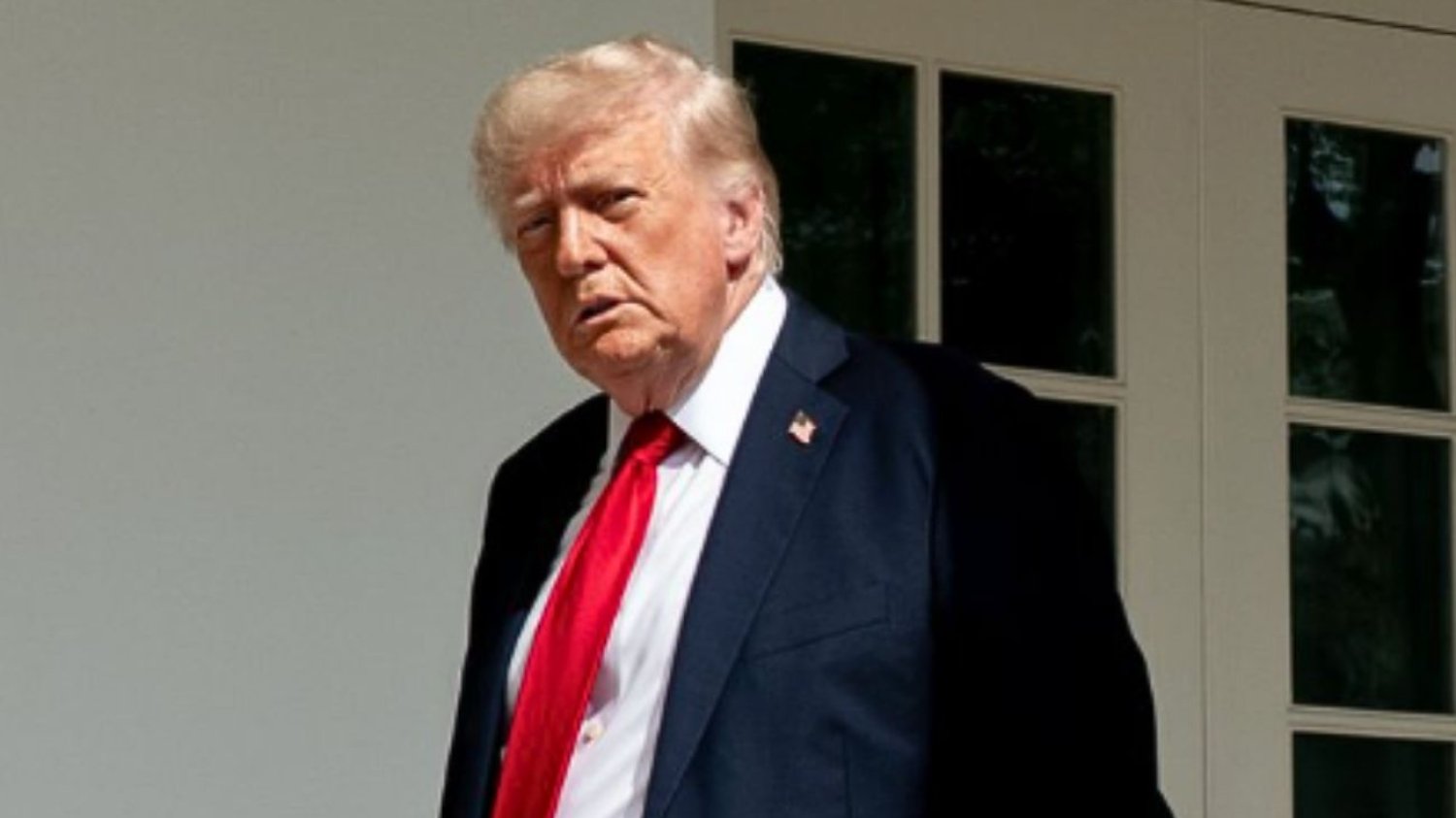 Nagła zmiana ws. spotkania Trumpa z Putinem. Biały Dom wydał komunikat.