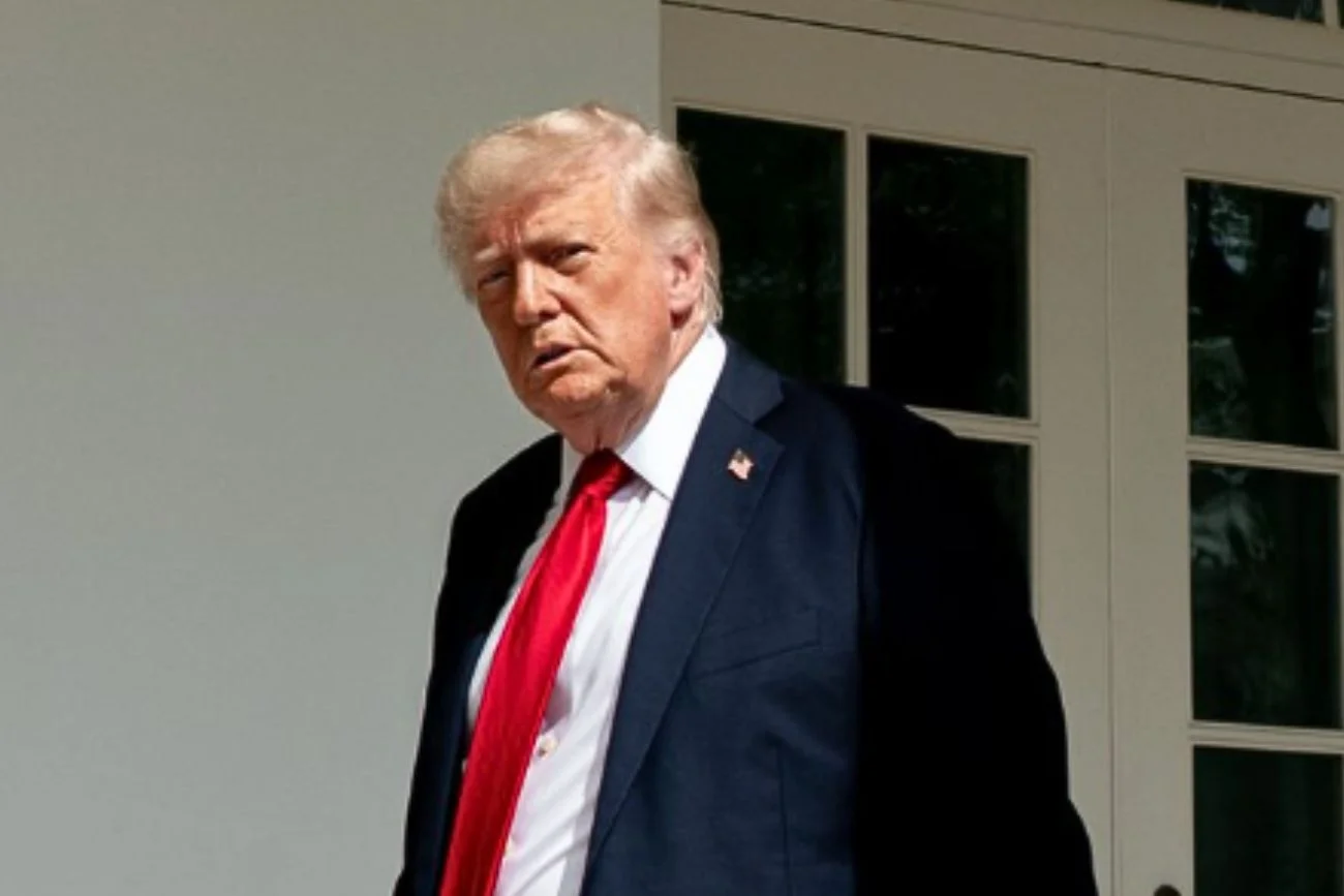 Nagła zmiana ws. spotkania Trumpa z Putinem. Biały Dom wydał komunikat. Nagła zmiana ws. spotkania Trumpa z Putinem. Biały Dom wydał komunikat.