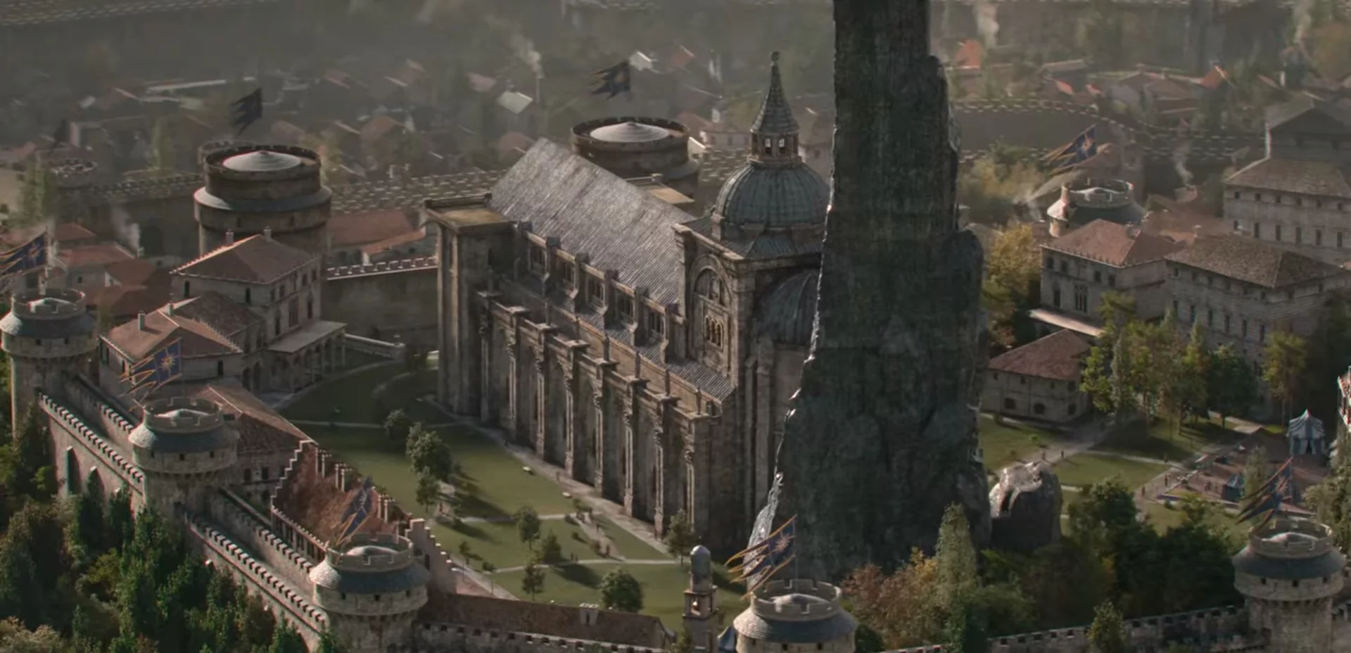 wiedźmin 3 sezon netflix co nie wyszło jaskier radowid romans